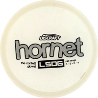 CryZtal Glo Confetti 2026 Ledgestone Hornet
