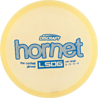CryZtal Glo Confetti 2026 Ledgestone Hornet