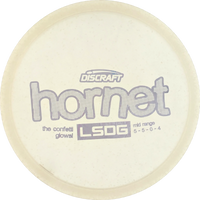 CryZtal Glo Confetti 2026 Ledgestone Hornet