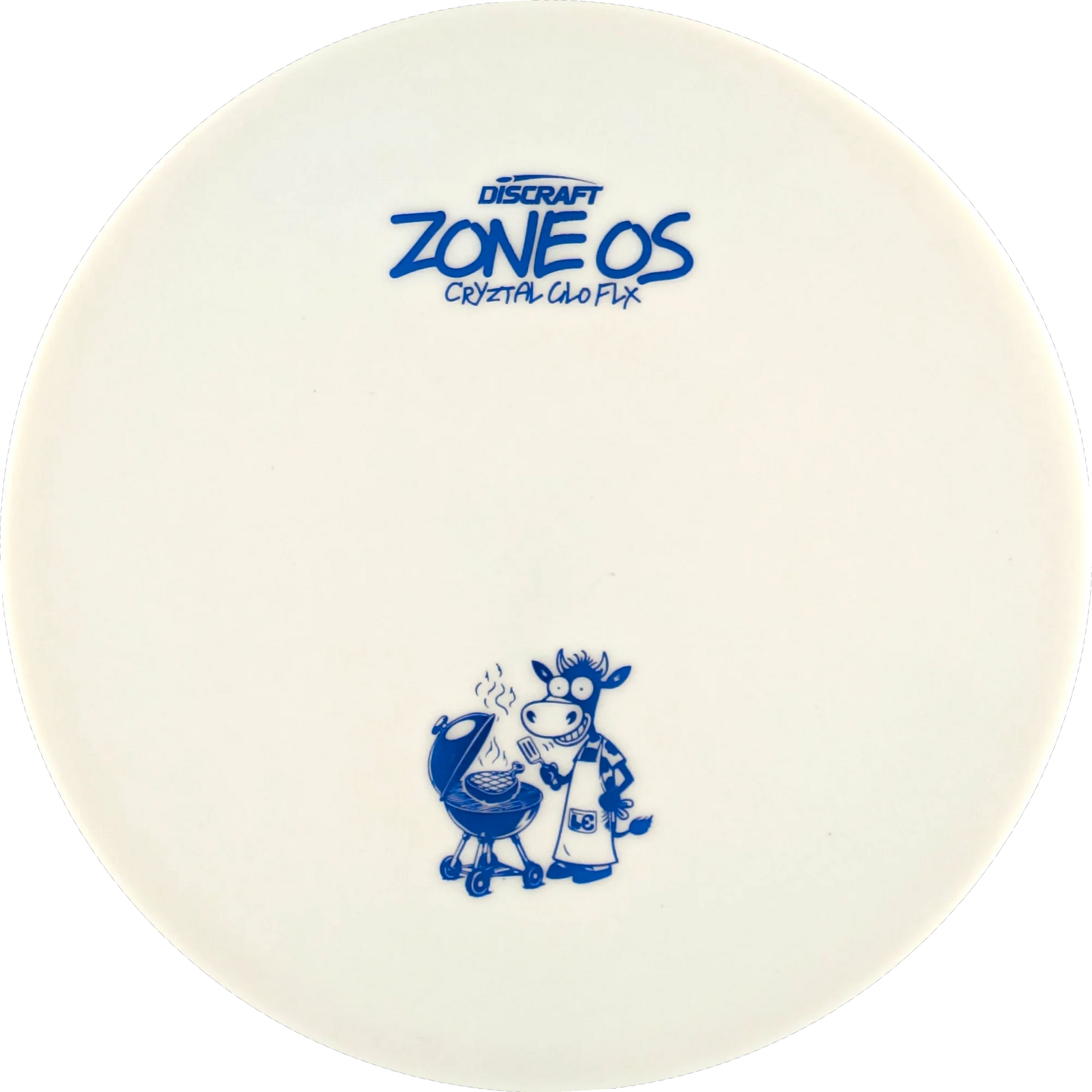CryZtal Glo FLX 2025 Ledgestone Zone OS
