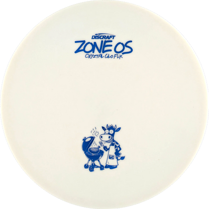 CryZtal Glo FLX 2025 Ledgestone Zone OS