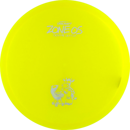CryZtal Glo FLX 2025 Ledgestone Zone OS