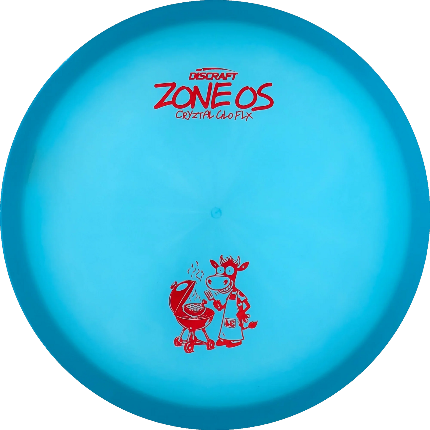 CryZtal Glo FLX 2025 Ledgestone Zone OS