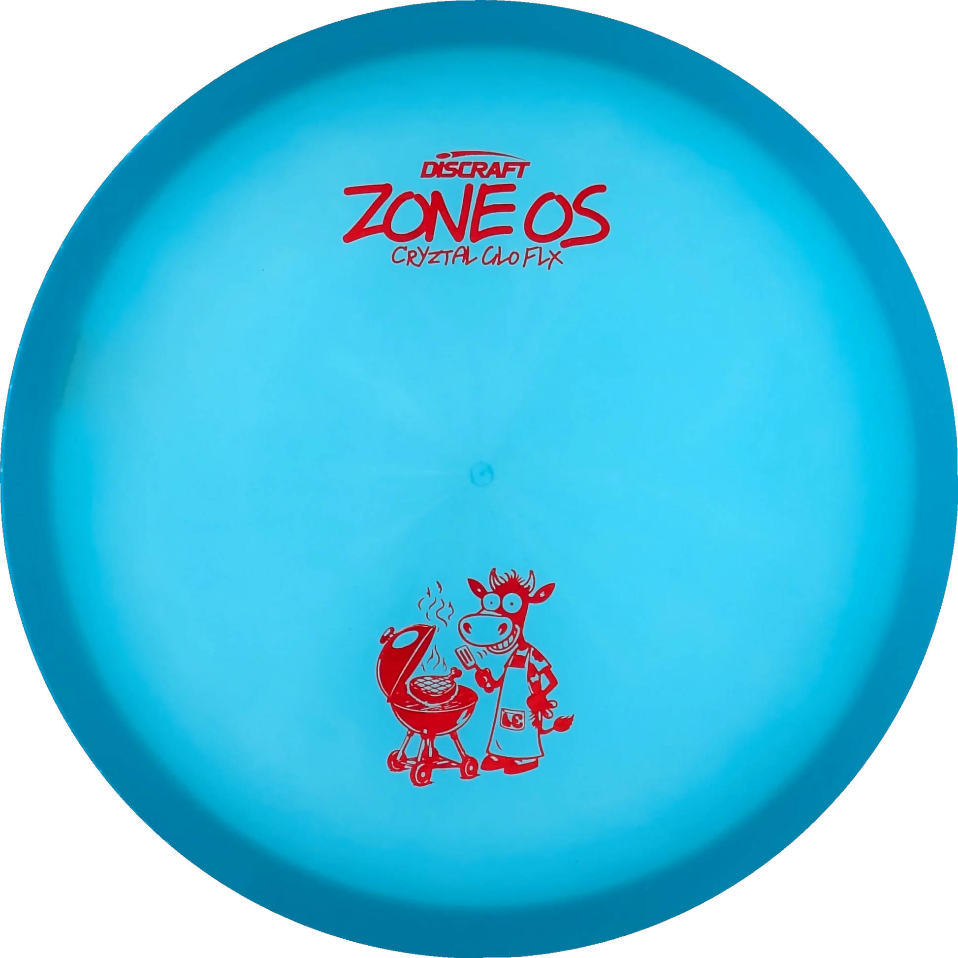 CryZtal Glo FLX 2025 Ledgestone Zone OS
