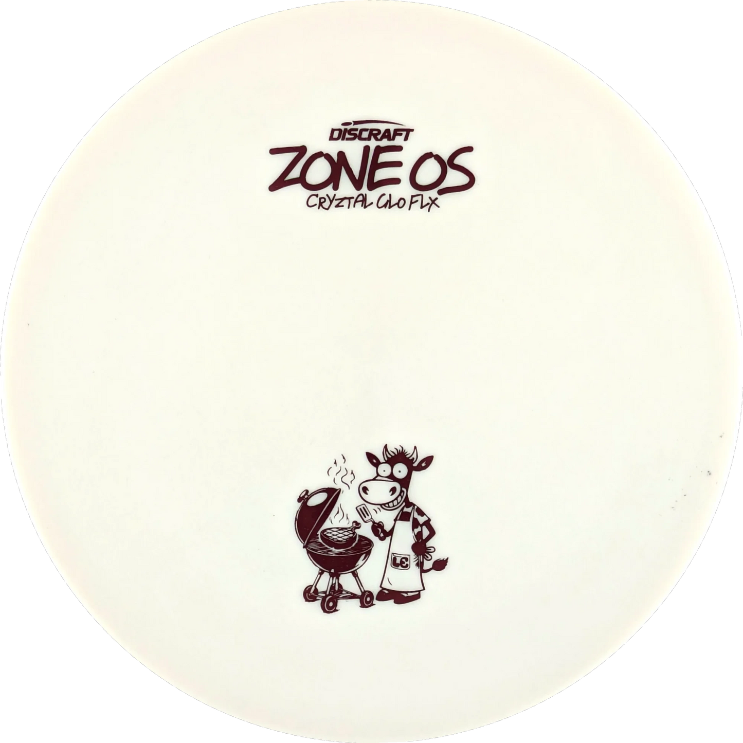 CryZtal Glo FLX 2025 Ledgestone Zone OS