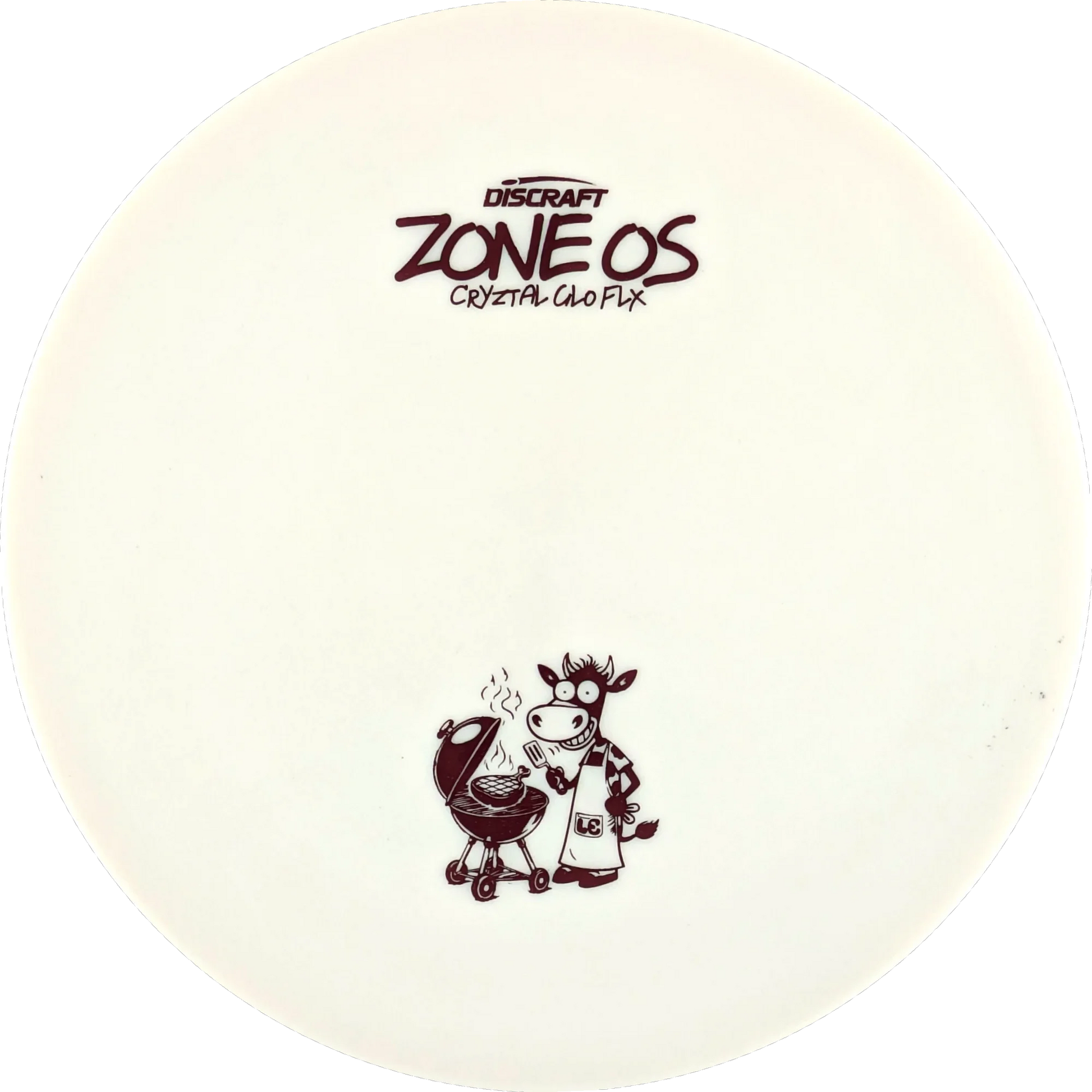 CryZtal Glo FLX 2025 Ledgestone Zone OS