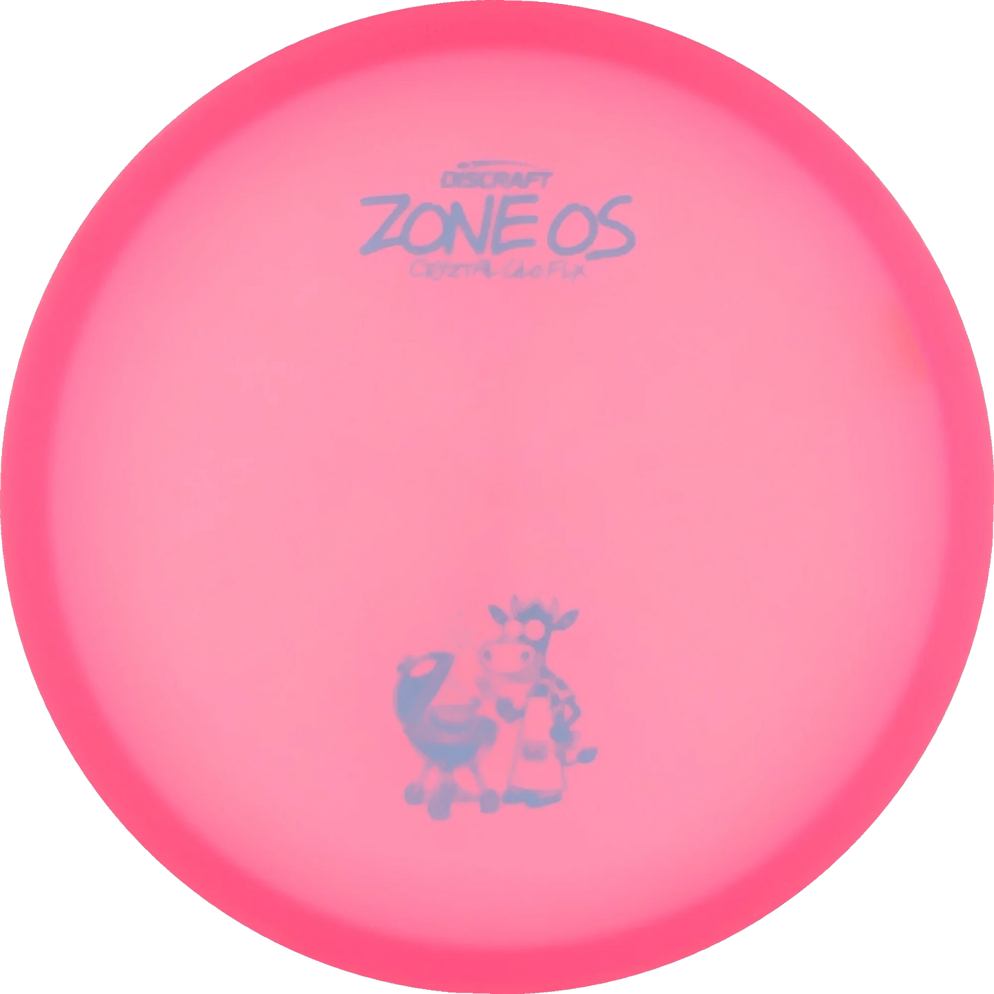 CryZtal Glo FLX 2025 Ledgestone Zone OS