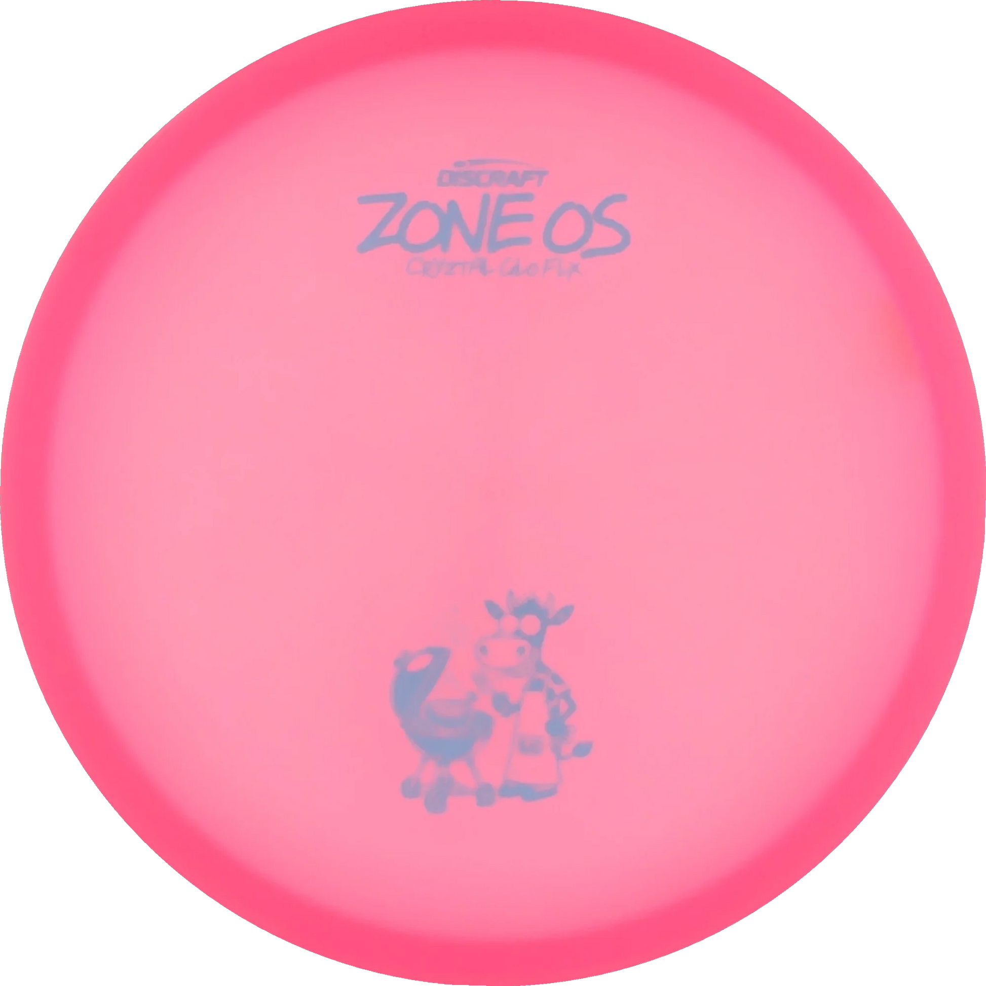 CryZtal Glo FLX 2025 Ledgestone Zone OS