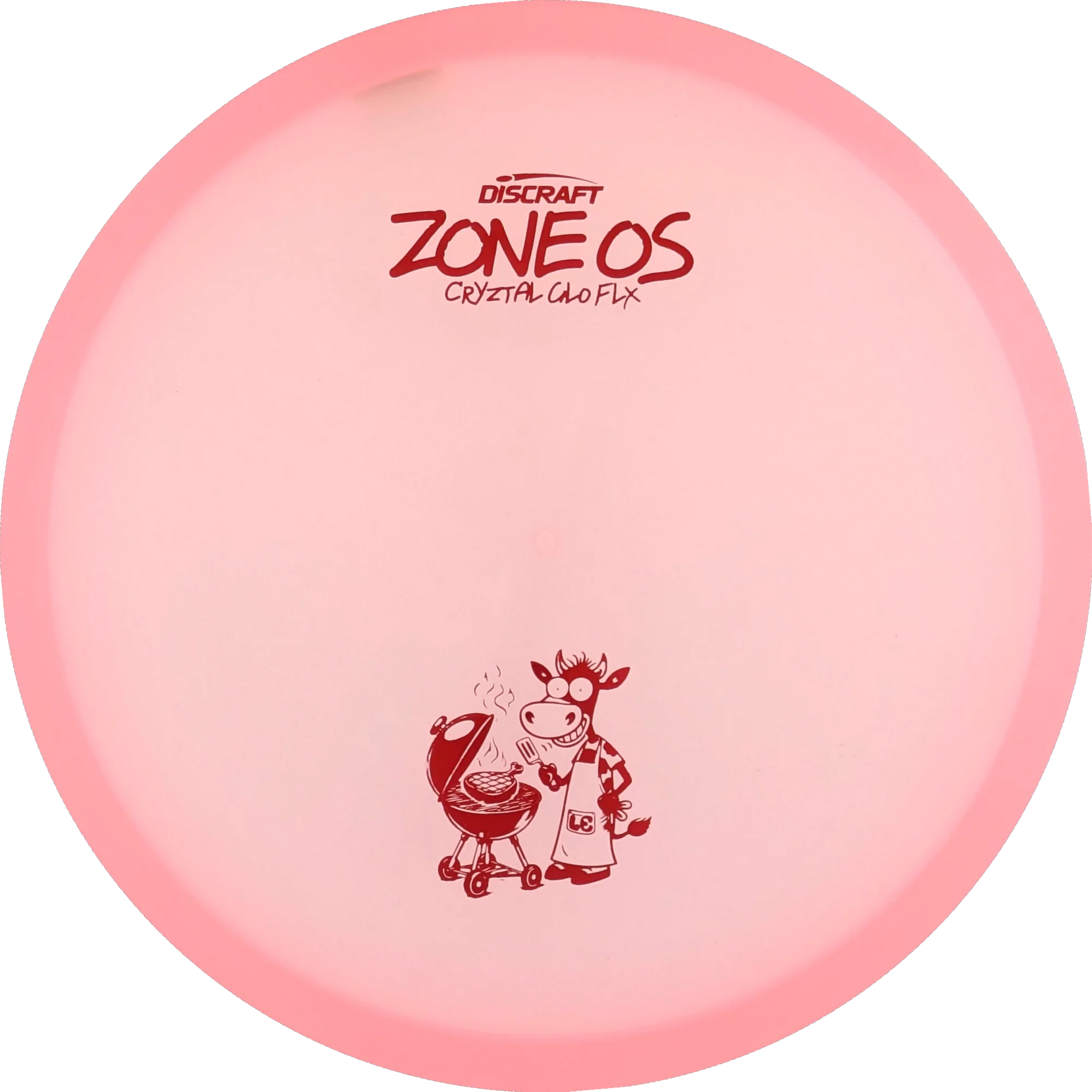CryZtal Glo FLX 2025 Ledgestone Zone OS