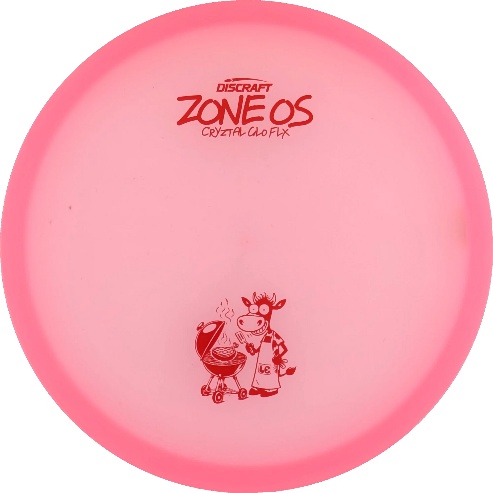 CryZtal Glo FLX 2025 Ledgestone Zone OS