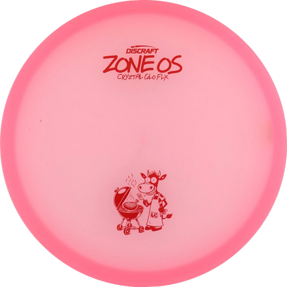 CryZtal Glo FLX 2025 Ledgestone Zone OS