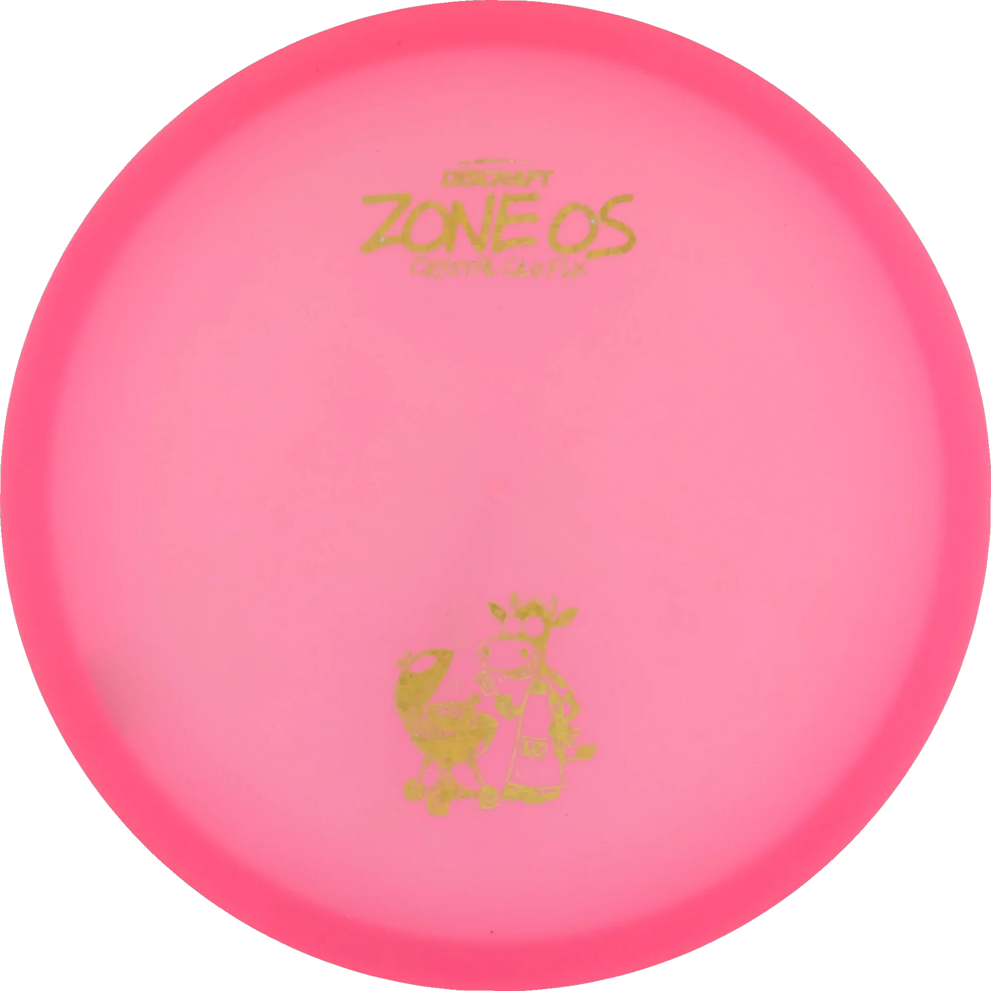 CryZtal Glo FLX 2025 Ledgestone Zone OS