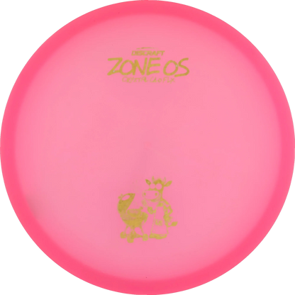 CryZtal Glo FLX 2025 Ledgestone Zone OS