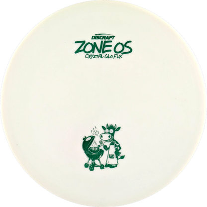 CryZtal Glo FLX 2025 Ledgestone Zone OS