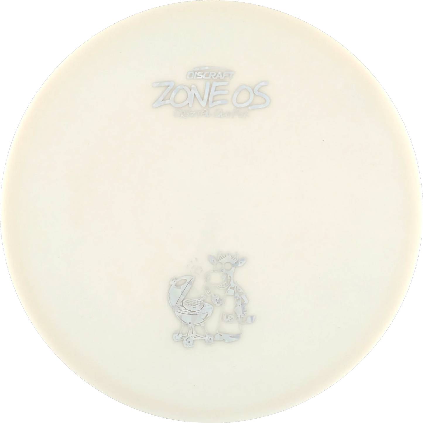 CryZtal Glo FLX 2025 Ledgestone Zone OS