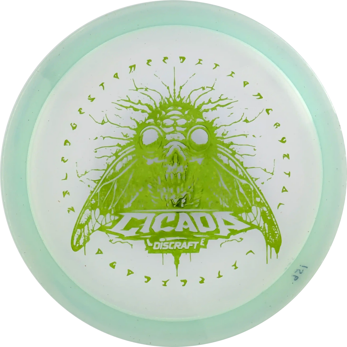 CryZtal Lite 2025 Ledgestone Cicada
