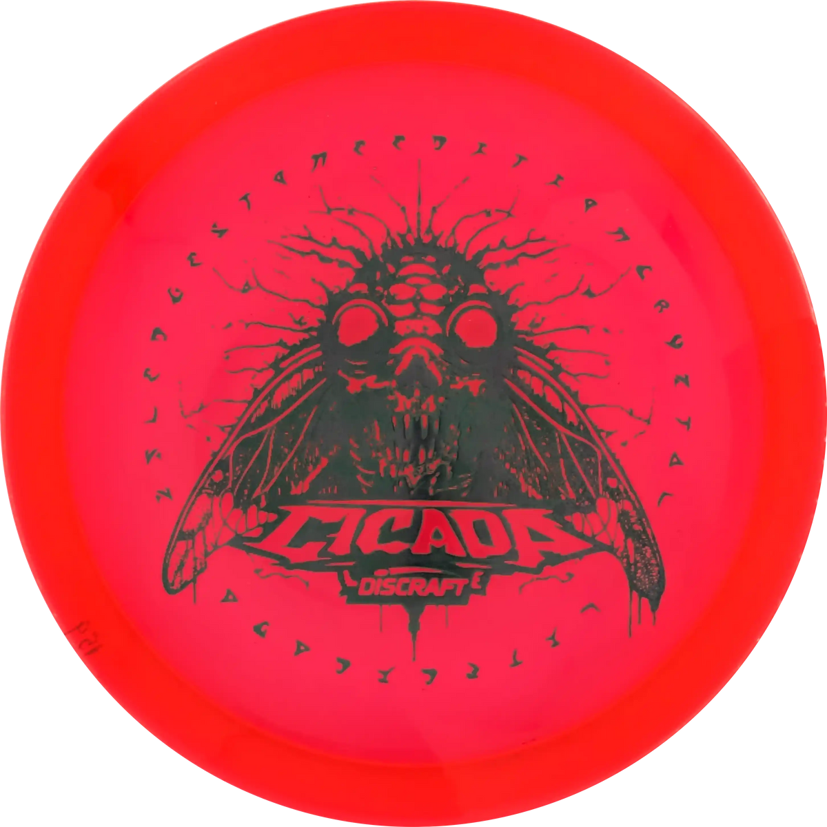 CryZtal Lite 2025 Ledgestone Cicada