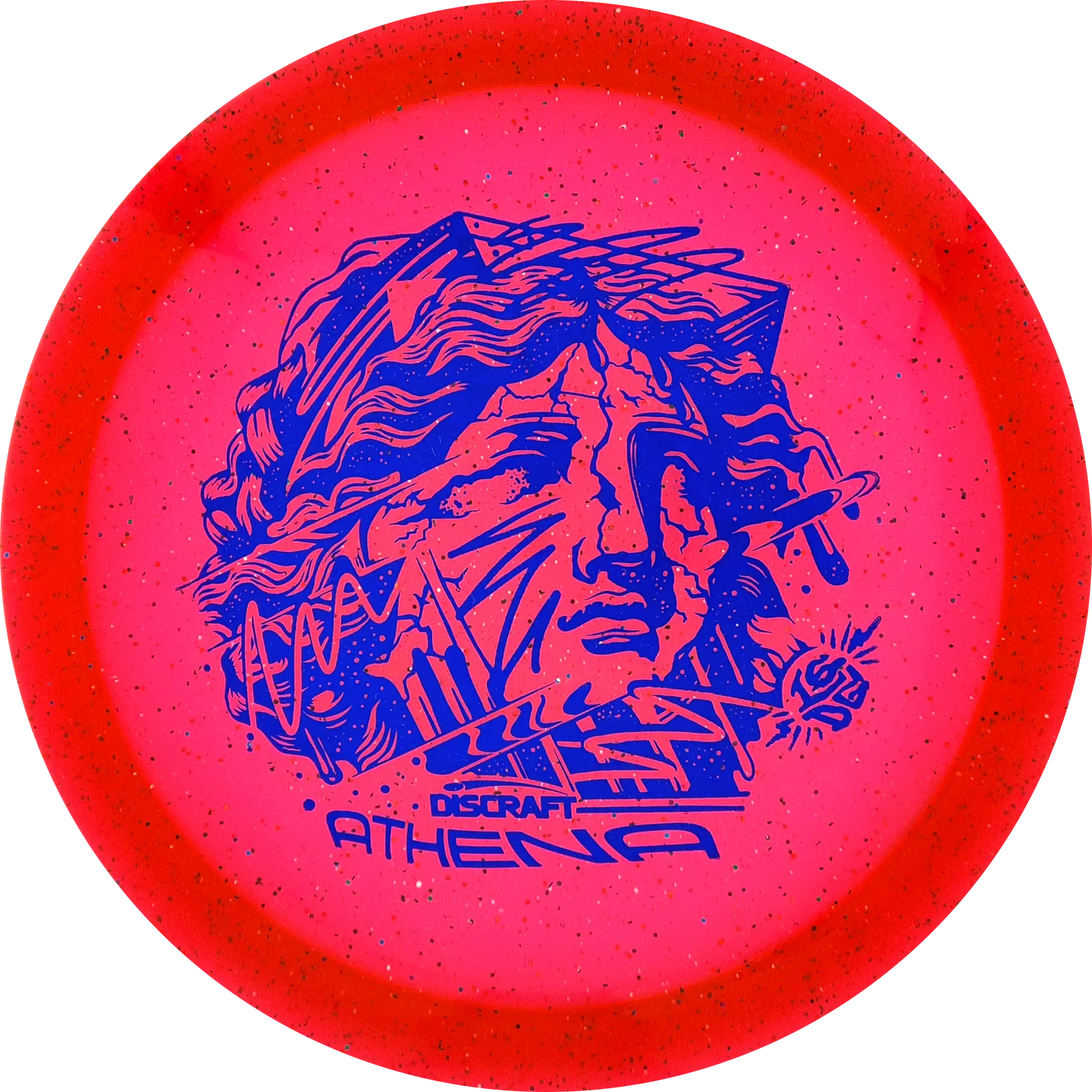 CryZtal Sparkle 2024 Ledgestone Athena