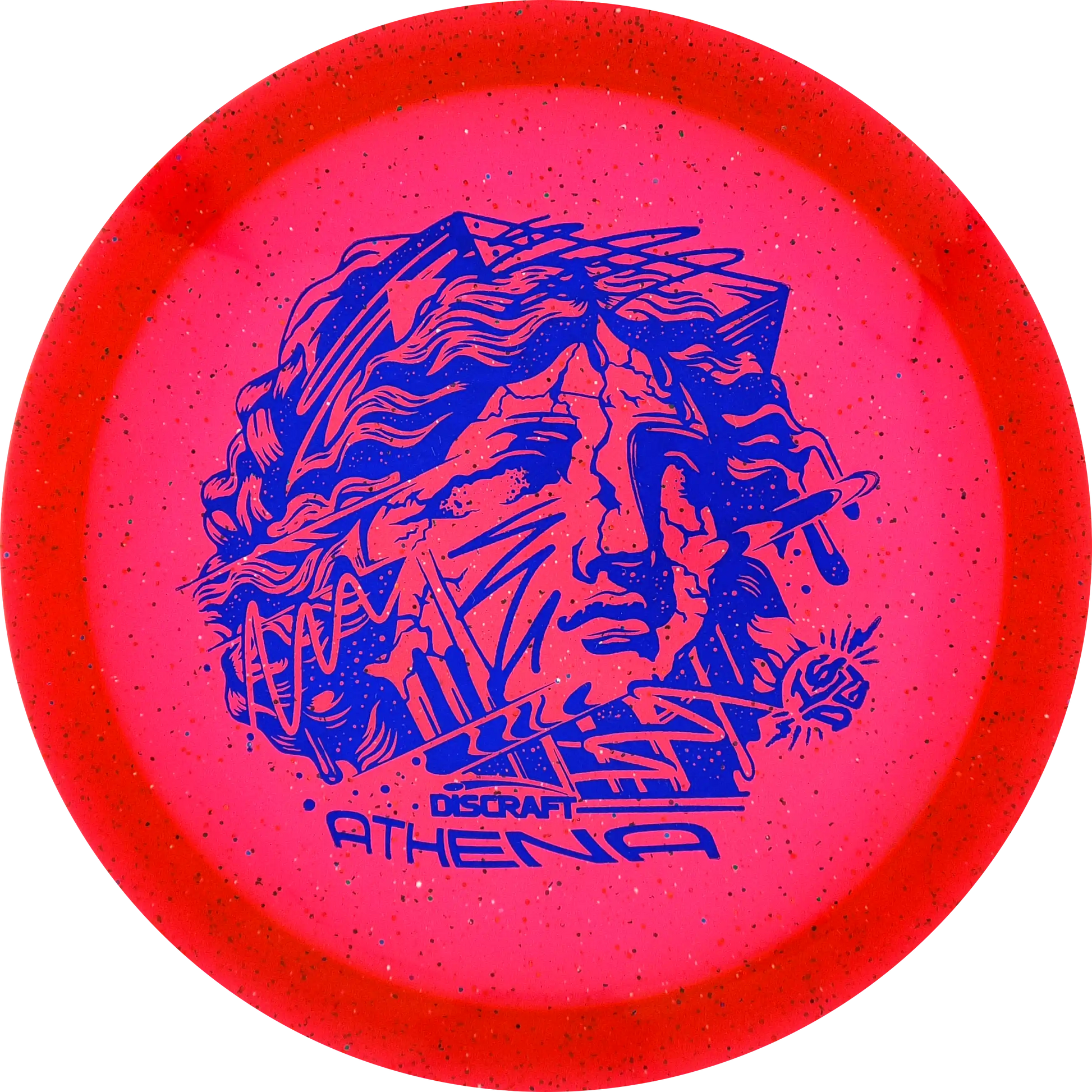 CryZtal Sparkle 2024 Ledgestone Athena