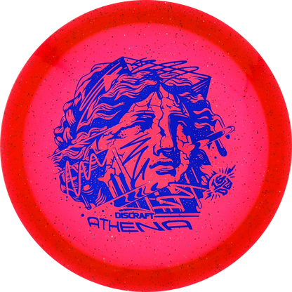 CryZtal Sparkle 2024 Ledgestone Athena