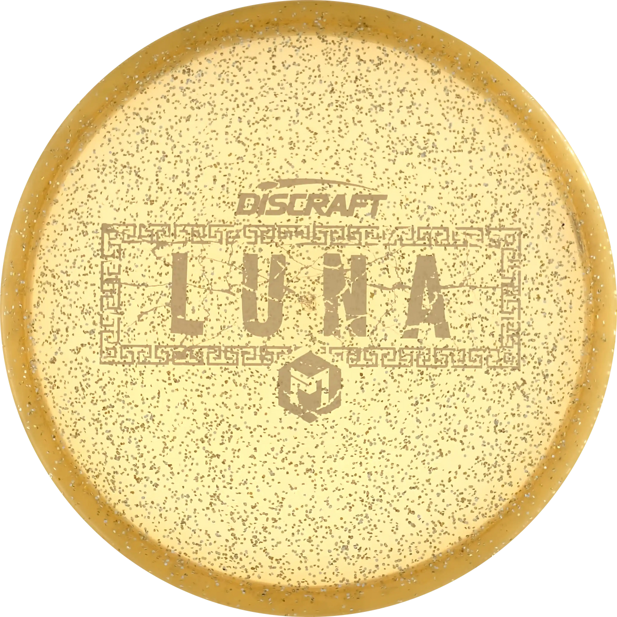 CryZtal Sparkle FLX Paul McBeth Luna