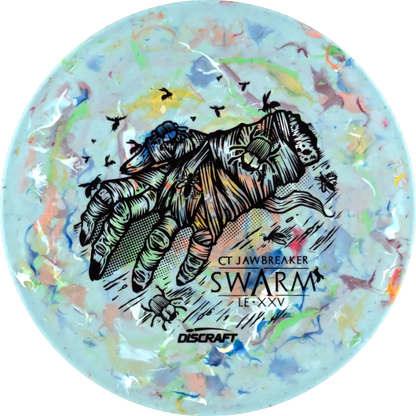 CT Jawbreaker 2025 Ledgestone Swarm