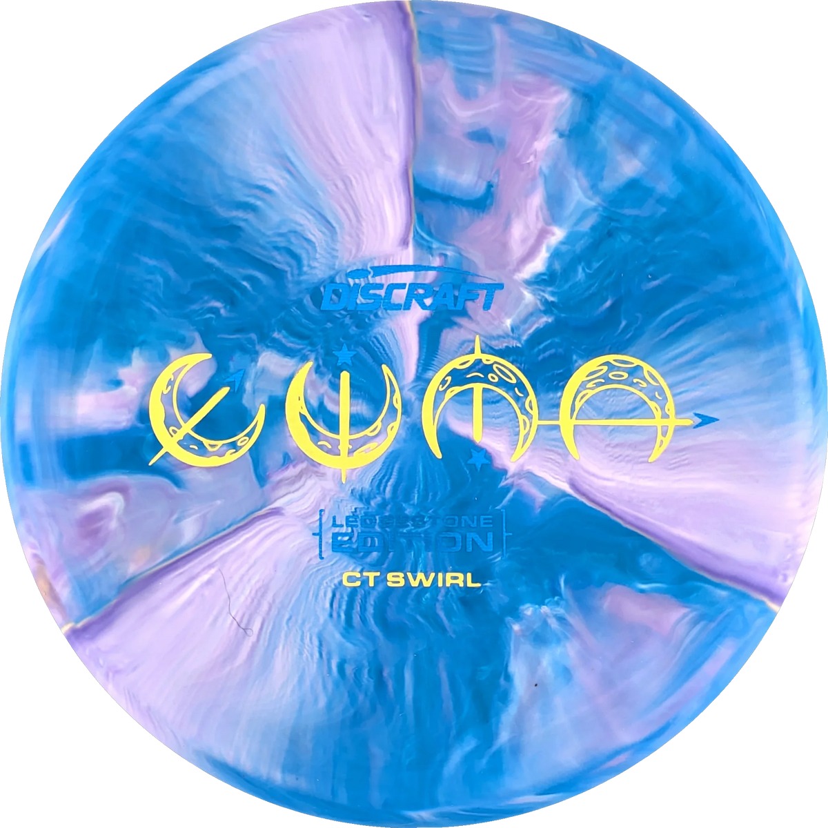 CT Swirl 2025 Ledgestone Luna