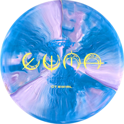 CT Swirl 2025 Ledgestone Luna