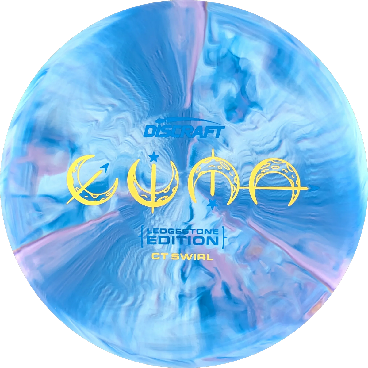 CT Swirl 2025 Ledgestone Luna