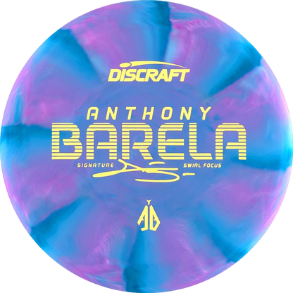 CT Swirl Anthony Barela Focus