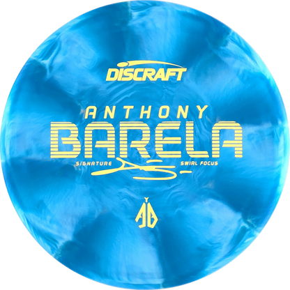 CT Swirl Anthony Barela Focus