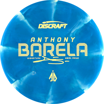 CT Swirl Anthony Barela Focus
