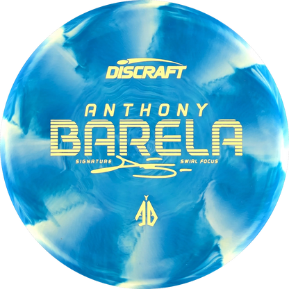 CT Swirl Anthony Barela Focus