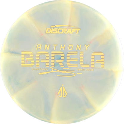 CT Swirl Anthony Barela Focus