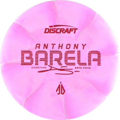 CT Swirl Anthony Barela Focus