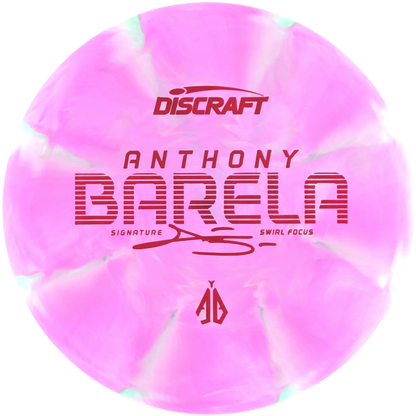 CT Swirl Anthony Barela Focus