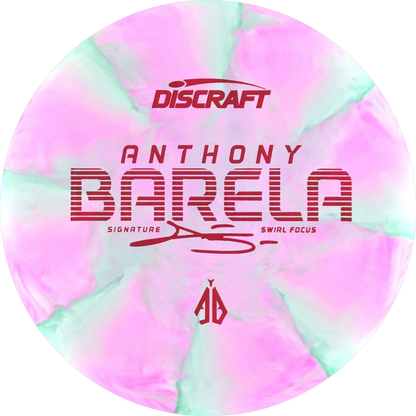 CT Swirl Anthony Barela Focus