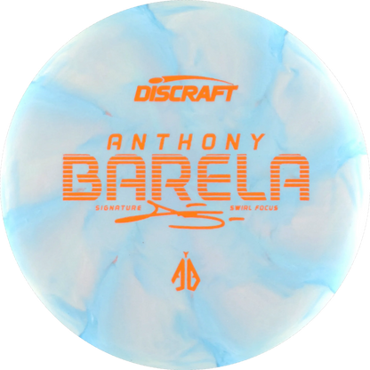 CT Swirl Anthony Barela Focus