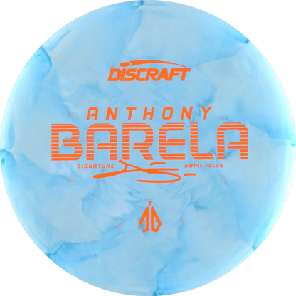 CT Swirl Anthony Barela Focus
