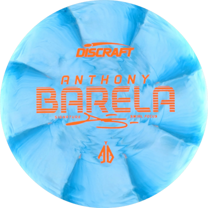 CT Swirl Anthony Barela Focus