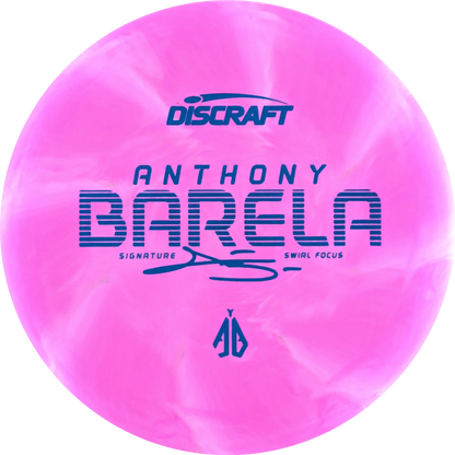 CT Swirl Anthony Barela Focus