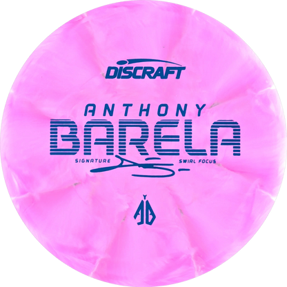 CT Swirl Anthony Barela Focus