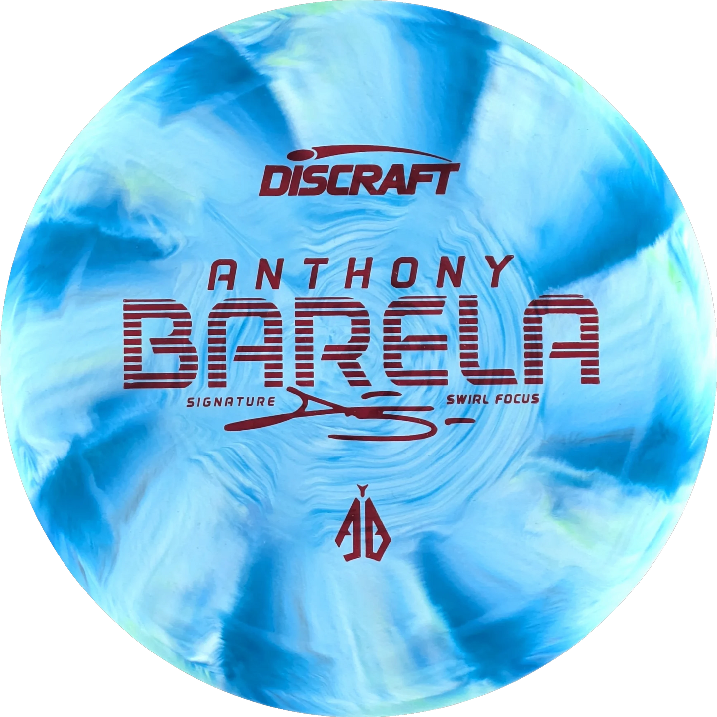 CT Swirl Anthony Barela Focus