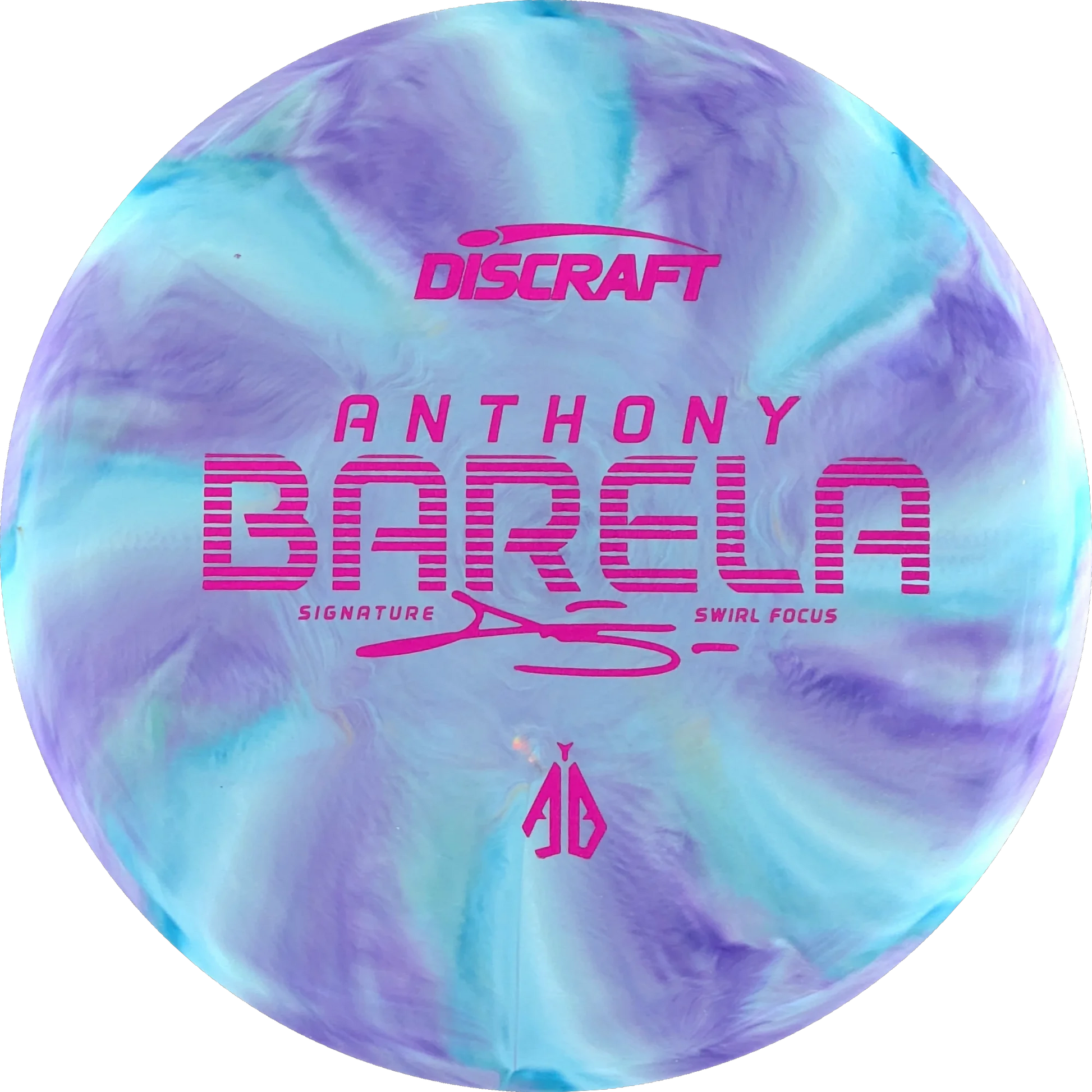 CT Swirl Anthony Barela Focus