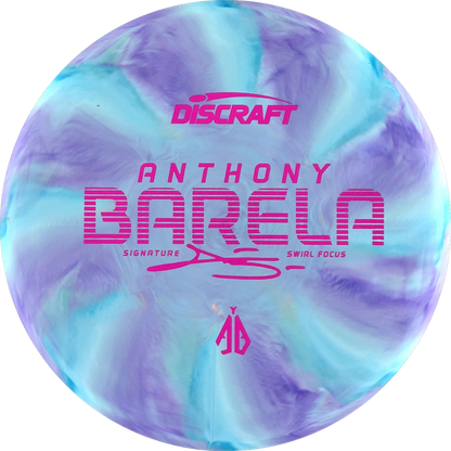 CT Swirl Anthony Barela Focus