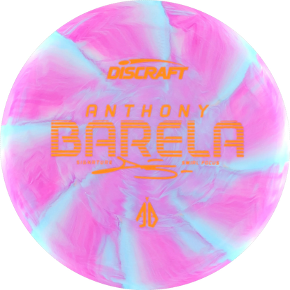 CT Swirl Anthony Barela Focus