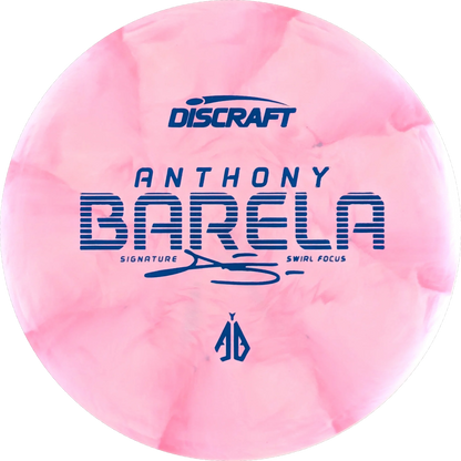 CT Swirl Anthony Barela Focus