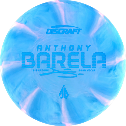 CT Swirl Anthony Barela Focus