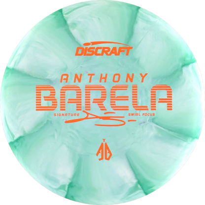 CT Swirl Anthony Barela Focus