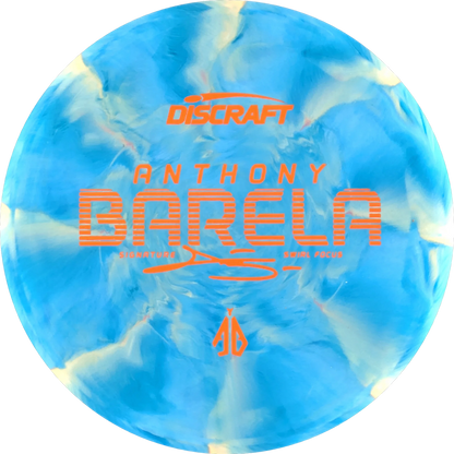 CT Swirl Anthony Barela Focus